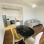 Lejlighed Sunnyholidays Sarandë