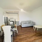 Lejlighed Sunnyholidays Sarandë