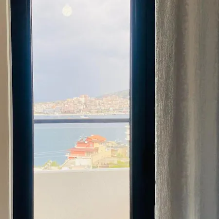 Sunnyholidays Saranda