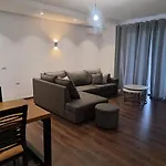 Sunnyholidays Apartamento Sarandë
