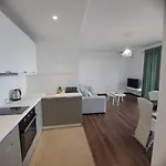 Apartamento Sunnyholidays Sarandë