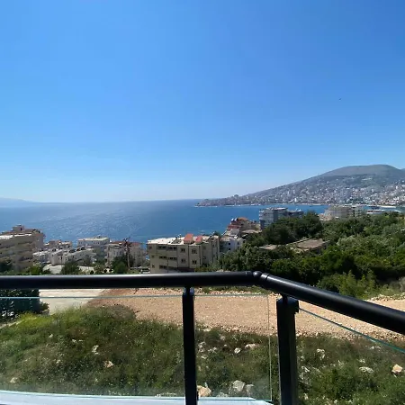 Sunnyholidays 아파트 Sarandë