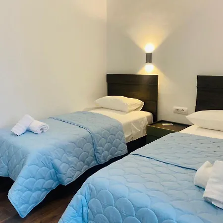 Sunnyholidays 아파트 Sarandë