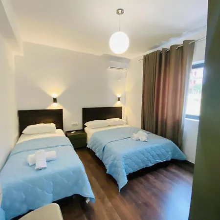 아파트 Sunnyholidays