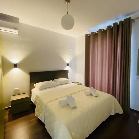 아파트 Sunnyholidays *