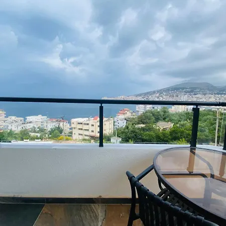 Sunnyholidays Saranda