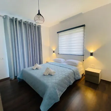 아파트 Sunnyholidays *