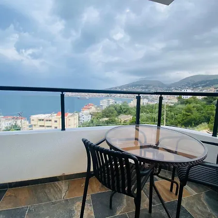 Sunnyholidays Daire Saranda