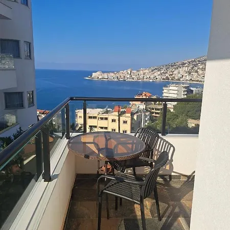 Sunnyholidays * Saranda