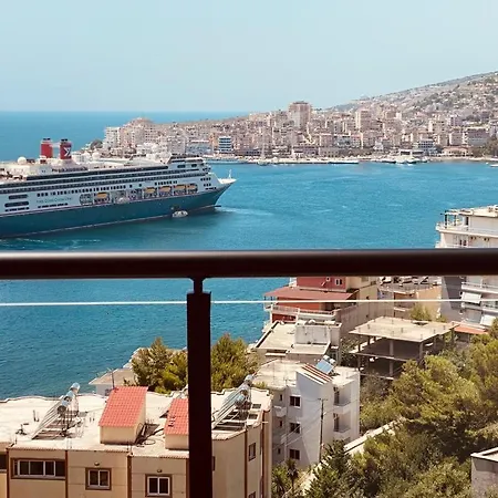Sunnyholidays * Saranda