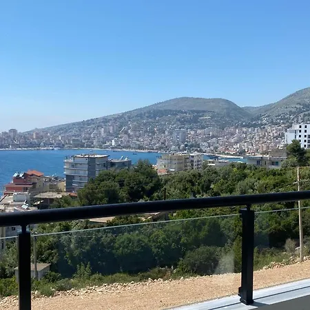Sunnyholidays Daire