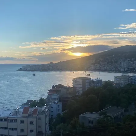 Sunnyholidays 아파트 Sarandë