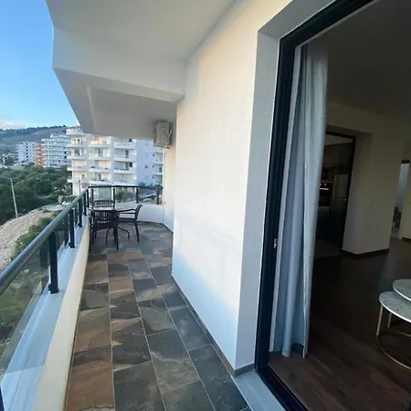 Sunnyholidays Apartment *