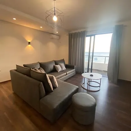 Sunnyholidays Daire Saranda