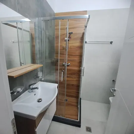 Daire Sunnyholidays Saranda