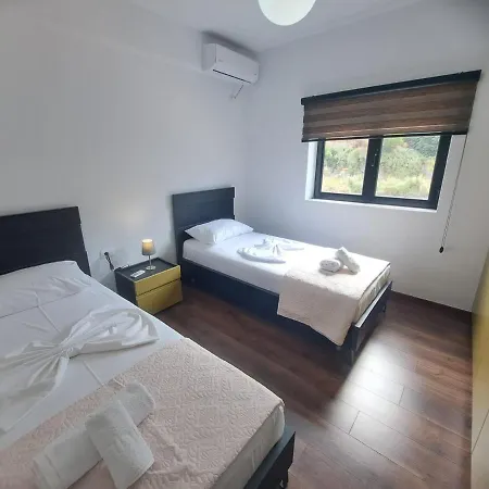 아파트 Sunnyholidays Sarandë