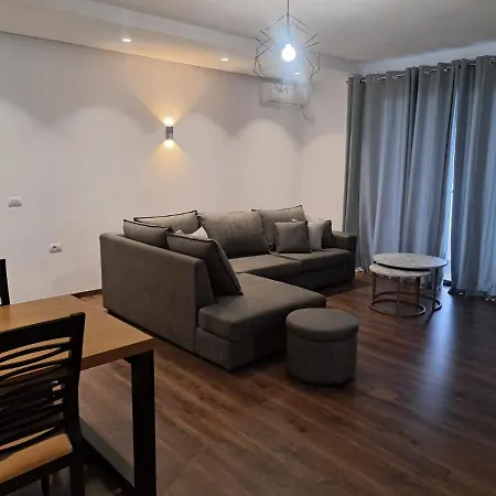 Sunnyholidays Daire Saranda