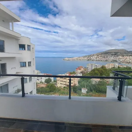 Sunnyholidays Sarandë