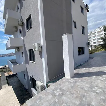 Daire Sunnyholidays Saranda