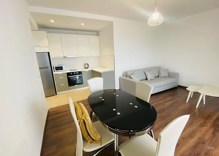 Appartamento Sunnyholidays Sarandë
