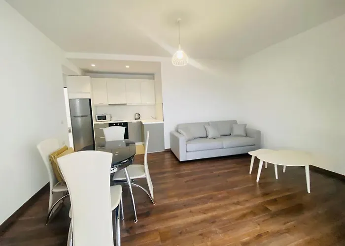 Appartamento Sunnyholidays Sarandë