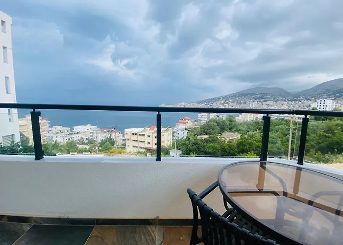 Sunnyholidays Sarandë
