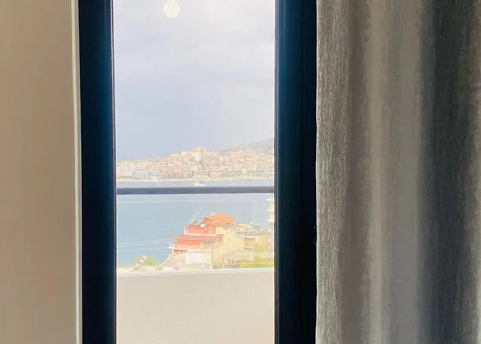 Sunnyholidays Sarandë