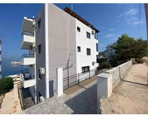 Appartamento Sunnyholidays