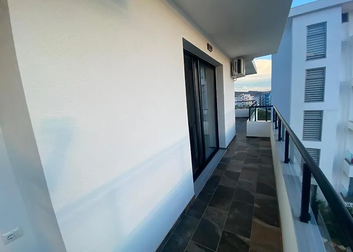 Appartamento Sunnyholidays Sarandë