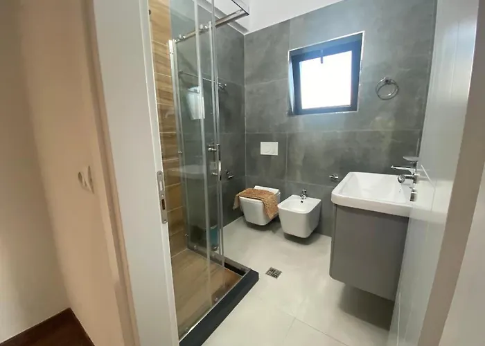 Appartamento Sunnyholidays Sarandë