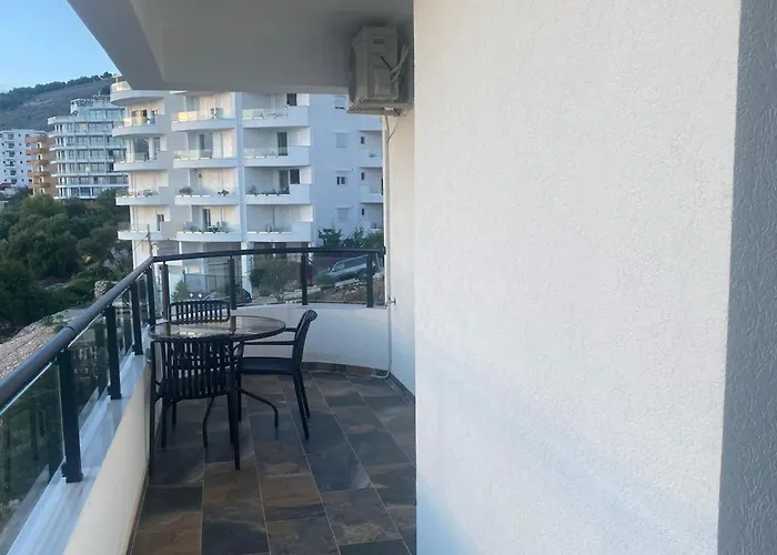 Appartamento Sunnyholidays Sarandë