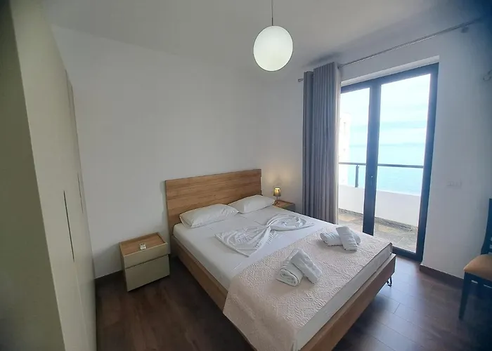 Appartamento Sunnyholidays *