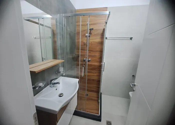 Appartamento Sunnyholidays Sarandë