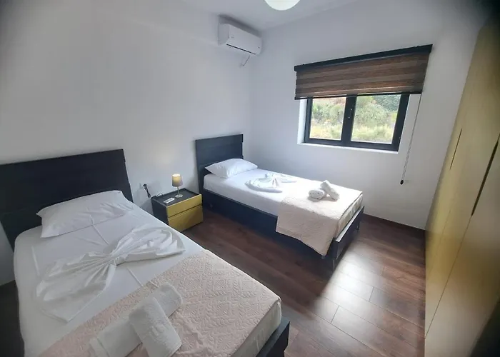 Appartamento Sunnyholidays Sarandë