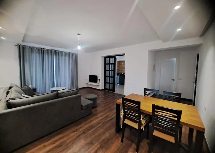 Appartamento Sunnyholidays
