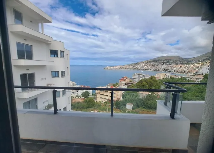 Sunnyholidays Sarandë