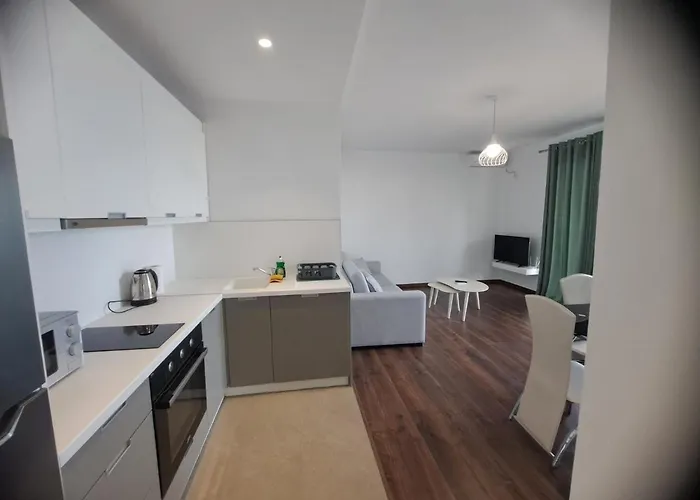 Appartamento Sunnyholidays Sarandë